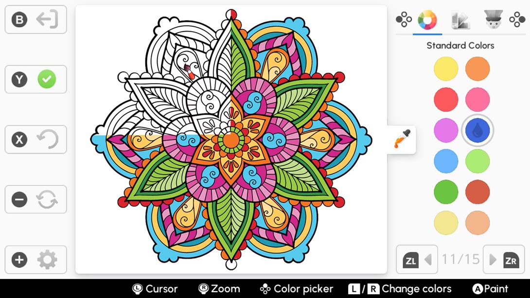 成人填色书 Coloring Book for Adults_Switch游戏_任天堂switch游戏下载_ns游戏下载_switch游戏下载_大气层游戏_TX游戏_xci游戏_nsp游戏_nsz游戏_switch金手指_ns金手指mod_任天堂游戏修改_switch520_Switch2_switch游戏下载_switch520_4