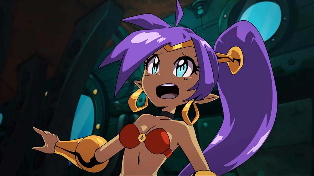 switch520游戏_金手指_《桑塔与七赛莲(Shantae and the Seven Sirens)》1.3_Switch游戏_任天堂switch游戏下载_ns游戏下载_switch游戏下载_大气层游戏_TX游戏_xci游戏_nsp游戏_nsz游戏_switch金手指_ns金手指mod_任天堂游戏修改_switch520_Switch2_1