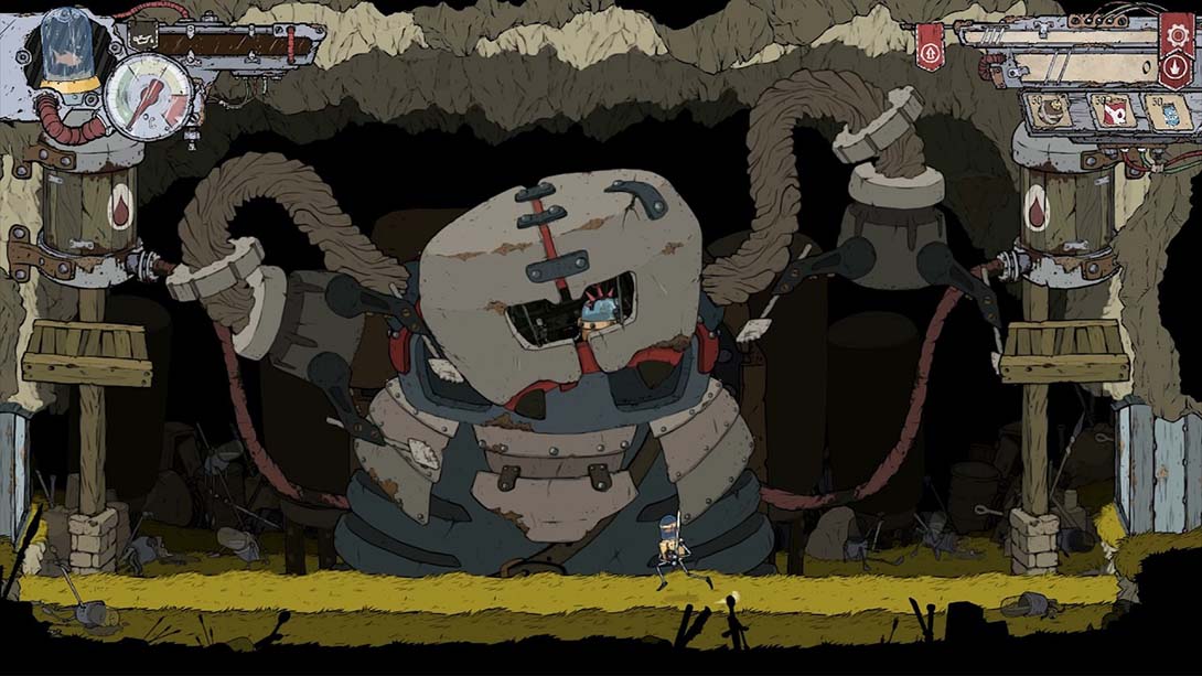 鱼缸头骑士 Feudal Alloy_Switch游戏_任天堂switch游戏下载_ns游戏下载_switch游戏下载_大气层游戏_TX游戏_xci游戏_nsp游戏_nsz游戏_switch金手指_ns金手指mod_任天堂游戏修改_switch520_Switch2_switch游戏下载_switch520_2