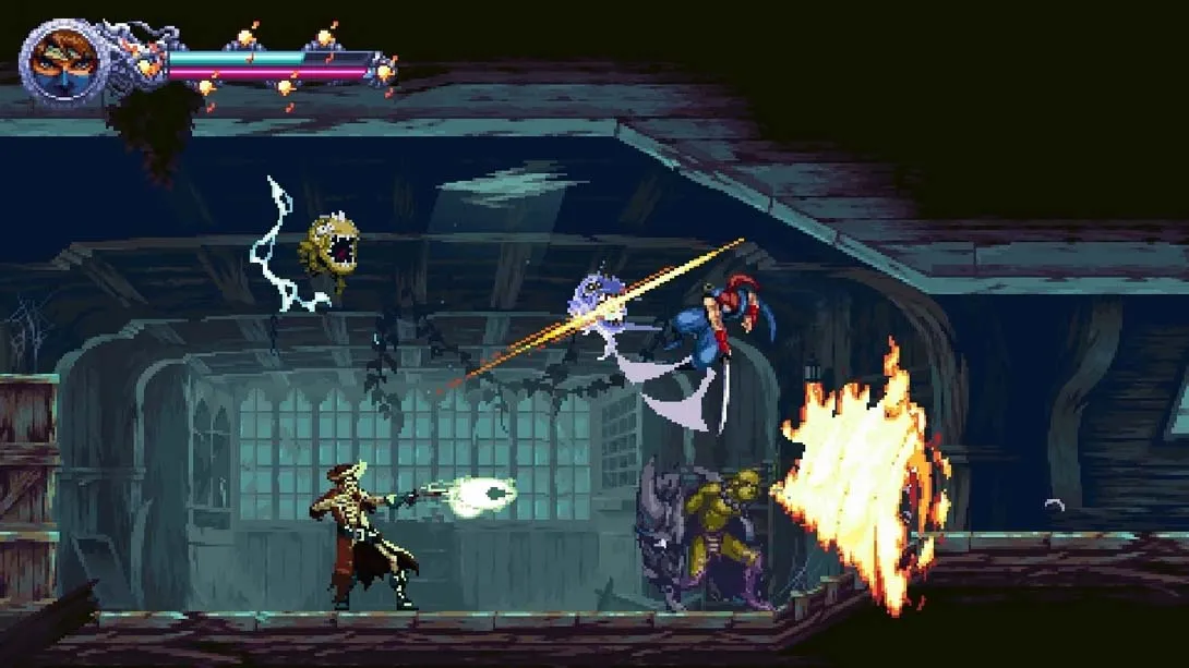 忍者外传 怒之羁绊 .NINJA GAIDEN Ragebound_热门冒险_中文游戏_nsz游戏_Switch游戏_NS游戏下载_switch游戏下载_switch520_6