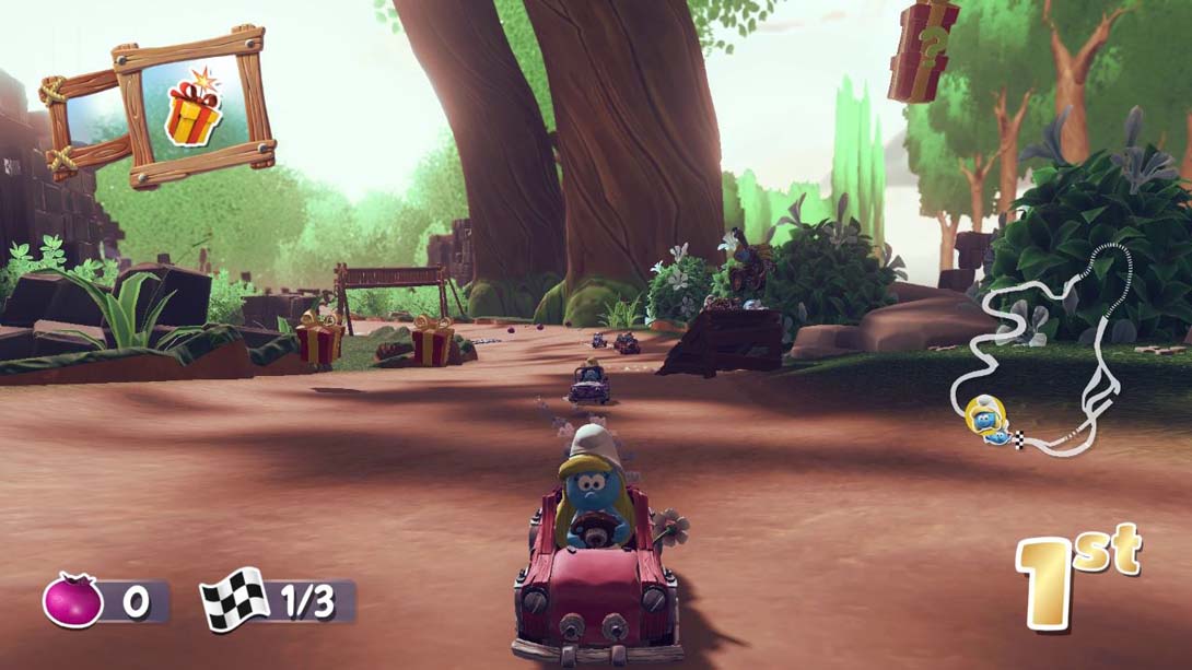 蓝精灵卡丁车 Smurfs Kart_Switch游戏_任天堂switch游戏下载_ns游戏下载_switch游戏下载_大气层游戏_TX游戏_xci游戏_nsp游戏_nsz游戏_switch金手指_ns金手指mod_任天堂游戏修改_switch520_Switch2_switch游戏下载_switch520_4