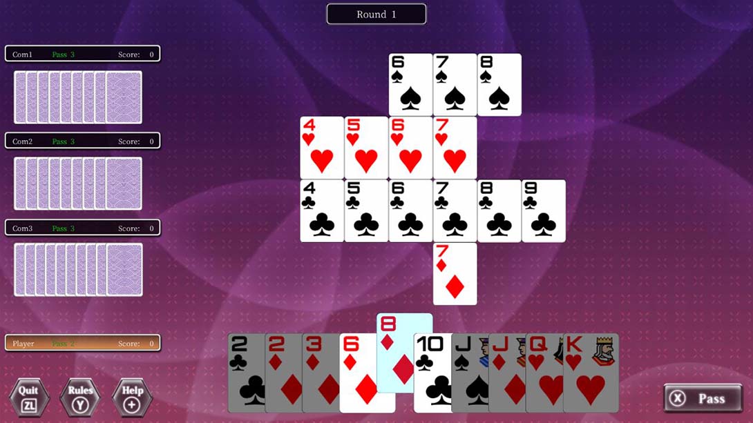 THE CARD Perfect Collection_Switch游戏_任天堂switch游戏下载_ns游戏下载_switch游戏下载_大气层游戏_TX游戏_xci游戏_nsp游戏_nsz游戏_switch金手指_ns金手指mod_任天堂游戏修改_switch520_Switch2_switch游戏下载_switch520_3