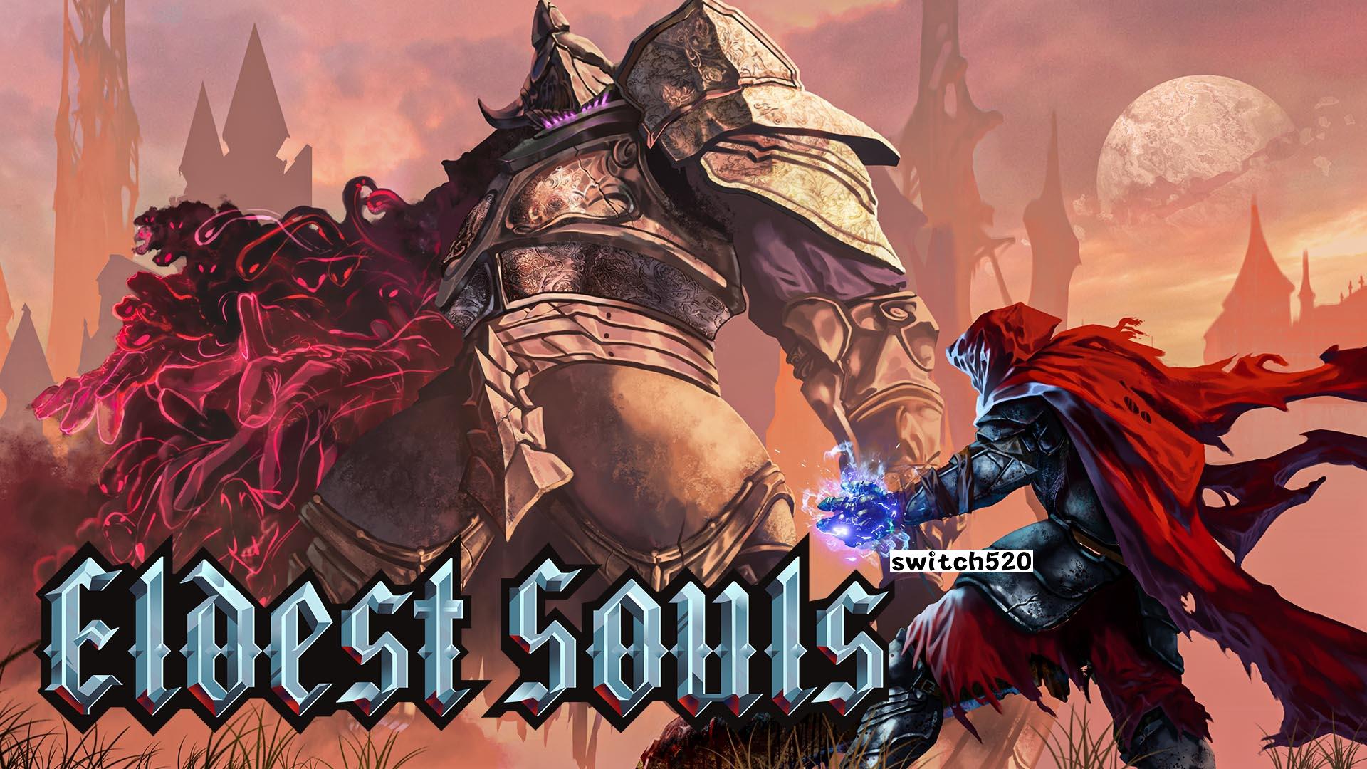 上古之魂 Eldest Souls_Switch游戏_任天堂switch游戏下载_ns游戏下载_switch游戏下载_大气层游戏_TX游戏_xci游戏_nsp游戏_nsz游戏_switch金手指_ns金手指mod_任天堂游戏修改_switch520_Switch2_switch游戏下载_switch520_0