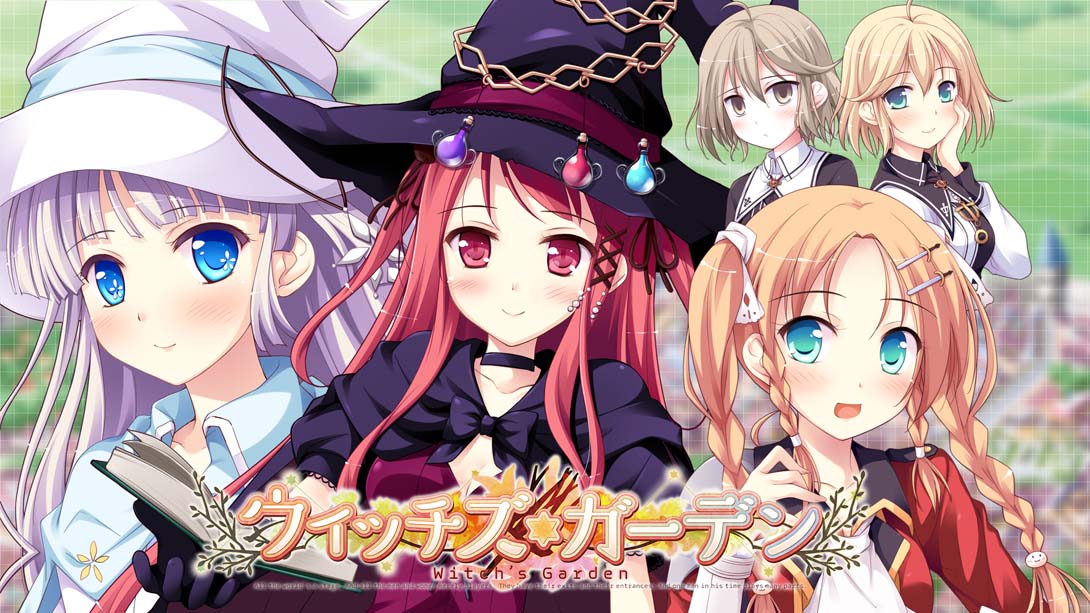 魔女的花园 Witch's Garden_Switch游戏_任天堂switch游戏下载_ns游戏下载_switch游戏下载_大气层游戏_TX游戏_xci游戏_nsp游戏_nsz游戏_switch金手指_ns金手指mod_任天堂游戏修改_switch520_Switch2_switch游戏下载_switch520_0