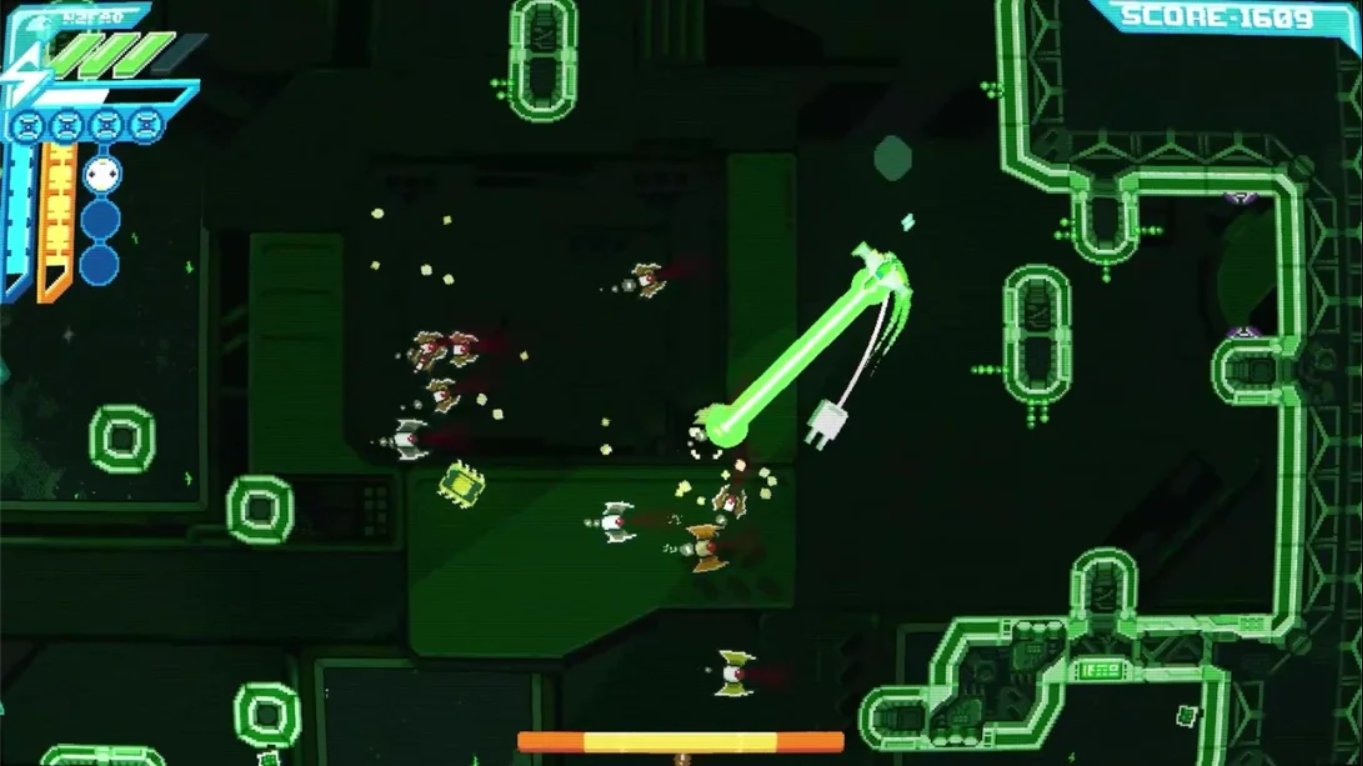 高能连接 .HYPERWIRED_射击动作_中文游戏_nsz游戏_Switch游戏_NS游戏下载_switch游戏下载_switch520_1