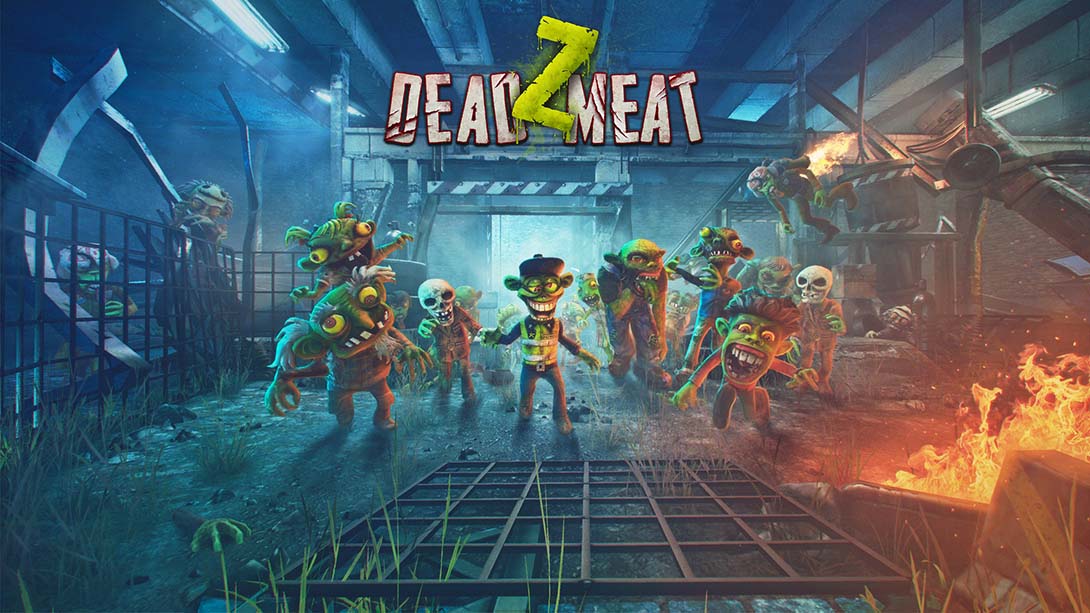 僵尸Z Dead Z Meat_Switch游戏_任天堂switch游戏下载_ns游戏下载_switch游戏下载_大气层游戏_TX游戏_xci游戏_nsp游戏_nsz游戏_switch金手指_ns金手指mod_任天堂游戏修改_switch520_Switch2_switch游戏下载_switch520_0