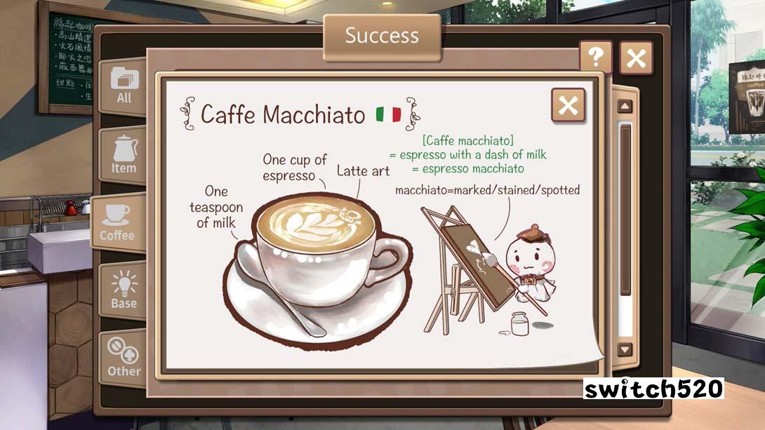 晴天咖啡馆 .Sunny Café_Switch游戏_任天堂switch游戏下载_ns游戏下载_switch游戏下载_大气层游戏_TX游戏_xci游戏_nsp游戏_nsz游戏_switch金手指_ns金手指mod_任天堂游戏修改_switch520_Switch2_switch游戏下载_switch520_2