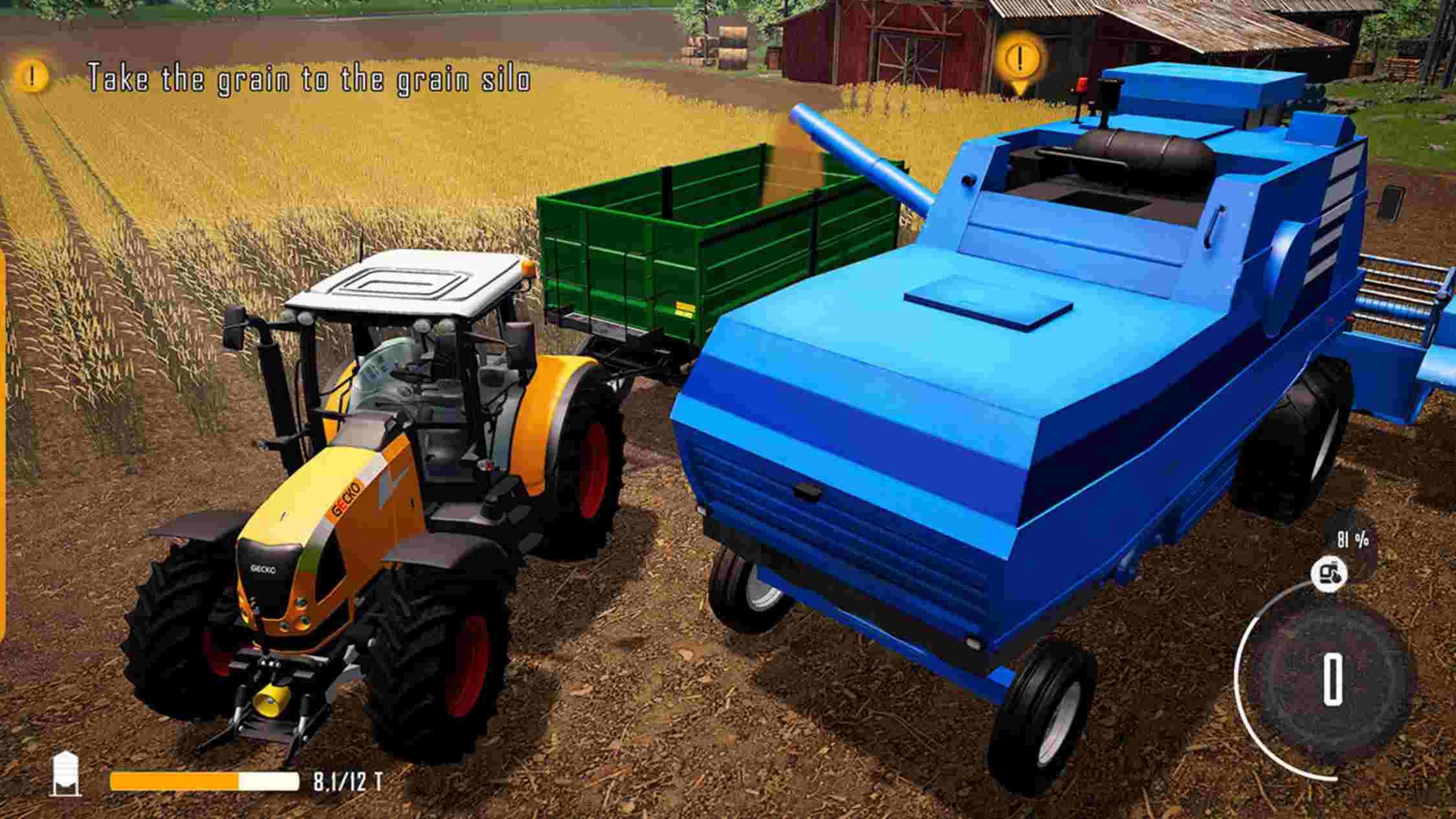专业农场26模拟器 .Farm Pro 26 Simulator_运输经营_英语游戏_nsz游戏_Switch游戏_NS游戏下载_switch游戏下载_switch520_1