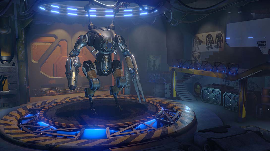 机甲大师 Mech Mechanic Simulator_Switch游戏_任天堂switch游戏下载_ns游戏下载_switch游戏下载_大气层游戏_TX游戏_xci游戏_nsp游戏_nsz游戏_switch金手指_ns金手指mod_任天堂游戏修改_switch520_Switch2_switch游戏下载_switch520_4