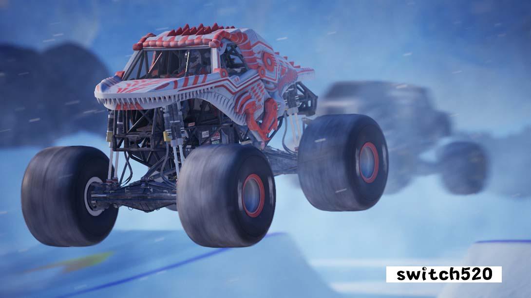 怪物卡车对决 .Monster Jam Showdown_Switch游戏_任天堂switch游戏下载_ns游戏下载_switch游戏下载_大气层游戏_TX游戏_xci游戏_nsp游戏_nsz游戏_switch金手指_ns金手指mod_任天堂游戏修改_switch520_Switch2_switch游戏下载_switch520_1
