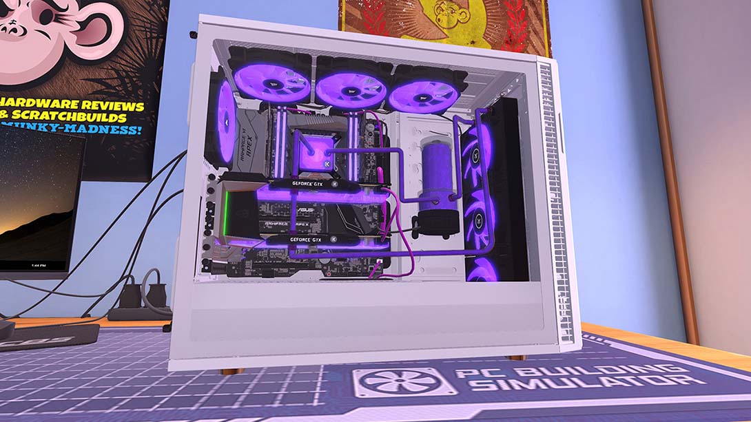 模拟组装电脑 PC Building Simulator_Switch游戏_任天堂switch游戏下载_ns游戏下载_switch游戏下载_大气层游戏_TX游戏_xci游戏_nsp游戏_nsz游戏_switch金手指_ns金手指mod_任天堂游戏修改_switch520_Switch2_switch游戏下载_switch520_5
