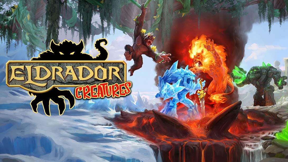 丛林怪兽 Eldrador Creatures_Switch游戏_任天堂switch游戏下载_ns游戏下载_switch游戏下载_大气层游戏_TX游戏_xci游戏_nsp游戏_nsz游戏_switch金手指_ns金手指mod_任天堂游戏修改_switch520_Switch2_switch游戏下载_switch520_0