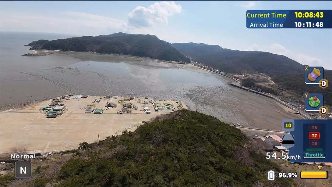 韩国无人机飞行游览 北里船着场 .Korean Drone Flying Tour Buk-ri Dock_3K-Switch游戏_Switch游戏_任天堂switch游戏下载_ns游戏下载_switch游戏下载_大气层游戏_TX游戏_xci游戏_nsp游戏_nsz游戏_switch金手指_ns金手指mod_任天堂游戏修改_switch520_Switch2_switch游戏下载_switch520_1