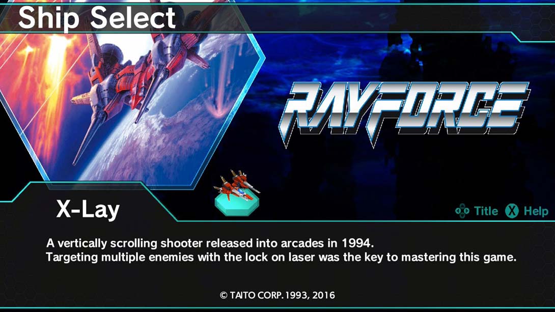 DARIUSBURST CS CORE + TAITO/SEGA Pack_Switch游戏_任天堂switch游戏下载_ns游戏下载_switch游戏下载_大气层游戏_TX游戏_xci游戏_nsp游戏_nsz游戏_switch金手指_ns金手指mod_任天堂游戏修改_switch520_Switch2_switch游戏下载_switch520_6