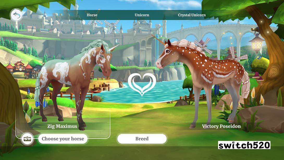 独角兽冠军 .Wildshade _ Unicorn Champions_Switch游戏_任天堂switch游戏下载_ns游戏下载_switch游戏下载_大气层游戏_TX游戏_xci游戏_nsp游戏_nsz游戏_switch金手指_ns金手指mod_任天堂游戏修改_switch520_Switch2_switch游戏下载_switch520_2