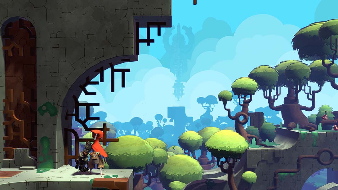 迷城之光：完全版 Hob: The Definitive Edition_Switch游戏_任天堂switch游戏下载_ns游戏下载_switch游戏下载_大气层游戏_TX游戏_xci游戏_nsp游戏_nsz游戏_switch金手指_ns金手指mod_任天堂游戏修改_switch520_Switch2_switch游戏下载_switch520_5