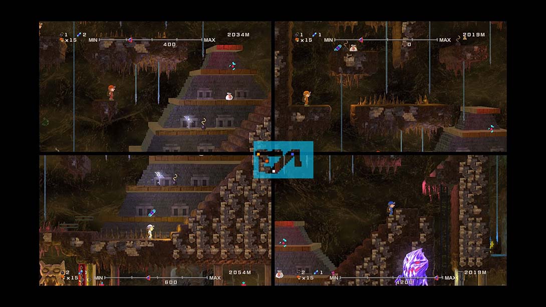 探索者 Spelunker HD Deluxe_Switch游戏_任天堂switch游戏下载_ns游戏下载_switch游戏下载_大气层游戏_TX游戏_xci游戏_nsp游戏_nsz游戏_switch金手指_ns金手指mod_任天堂游戏修改_switch520_Switch2_switch游戏下载_switch520_2