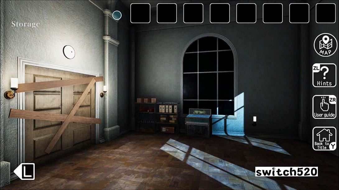 TRAPPED The Dim Mansion_Switch游戏_任天堂switch游戏下载_ns游戏下载_switch游戏下载_大气层游戏_TX游戏_xci游戏_nsp游戏_nsz游戏_switch金手指_ns金手指mod_任天堂游戏修改_switch520_Switch2_switch游戏下载_switch520_1