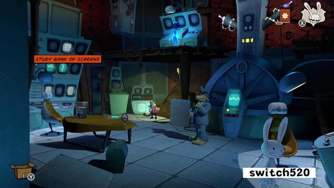 妙探闯通关:魔鬼剧场重制版 .Sam & Max: The Devil's Playhouse_Switch游戏_任天堂switch游戏下载_ns游戏下载_switch游戏下载_大气层游戏_TX游戏_xci游戏_nsp游戏_nsz游戏_switch金手指_ns金手指mod_任天堂游戏修改_switch520_Switch2_switch游戏下载_switch520_2