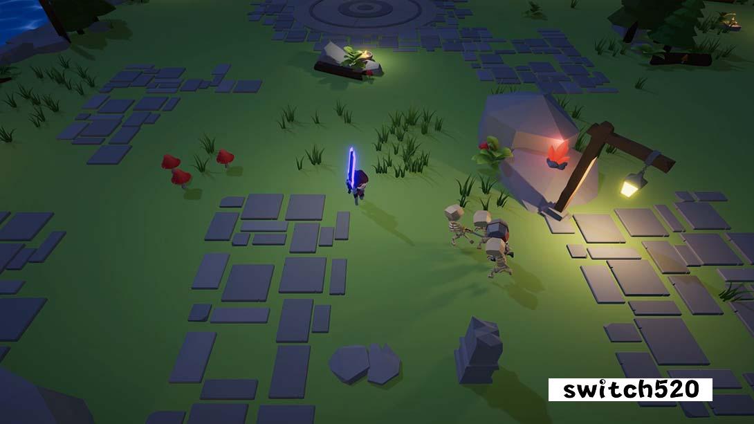 反驳 无限杀戮程序 .Rejoinder - Procedural Roguelite_Switch游戏_任天堂switch游戏下载_ns游戏下载_switch游戏下载_大气层游戏_TX游戏_xci游戏_nsp游戏_nsz游戏_switch金手指_ns金手指mod_任天堂游戏修改_switch520_Switch2_switch游戏下载_switch520_3