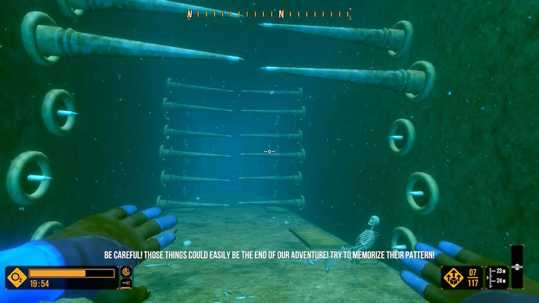 深海潜水模拟|Deep Diving Adventures_Switch游戏_任天堂switch游戏下载_ns游戏下载_switch游戏下载_大气层游戏_TX游戏_xci游戏_nsp游戏_nsz游戏_switch金手指_ns金手指mod_任天堂游戏修改_switch520_Switch2_switch游戏下载_switch520_3