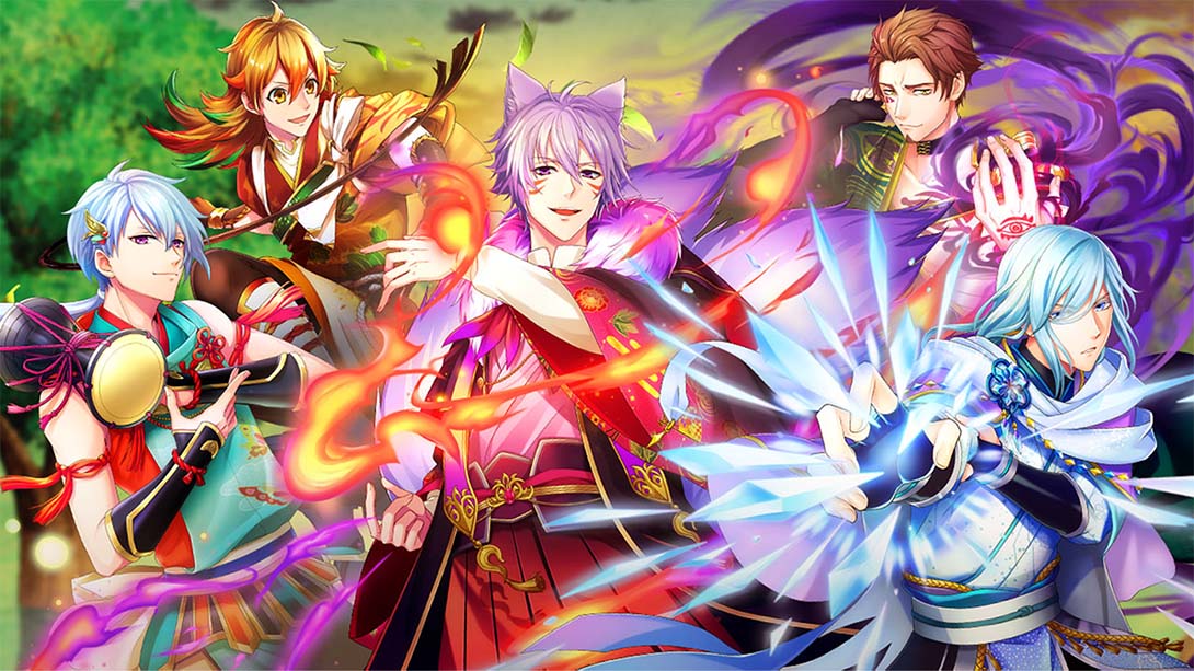 Ayakashi Romance Reborn Dawn Chapter & Twilight Chapter_Switch游戏_任天堂switch游戏下载_ns游戏下载_switch游戏下载_大气层游戏_TX游戏_xci游戏_nsp游戏_nsz游戏_switch金手指_ns金手指mod_任天堂游戏修改_switch520_Switch2_switch游戏下载_switch520_1