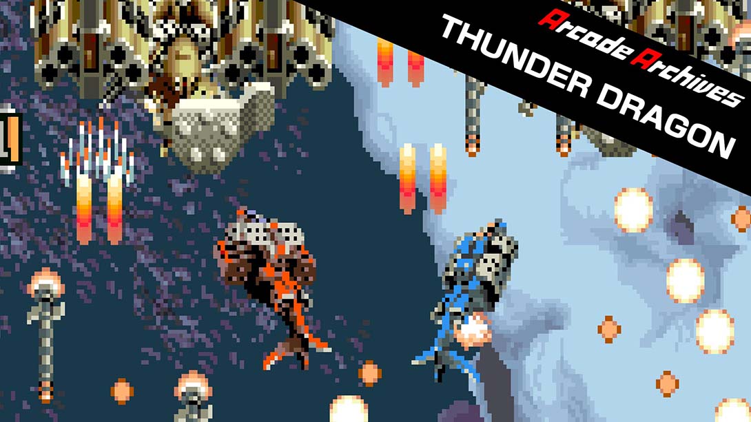 街机档案：雷龙 Arcade Archives THUNDER DRAGON_Switch游戏_任天堂switch游戏下载_ns游戏下载_switch游戏下载_大气层游戏_TX游戏_xci游戏_nsp游戏_nsz游戏_switch金手指_ns金手指mod_任天堂游戏修改_switch520_Switch2_switch游戏下载_switch520_0