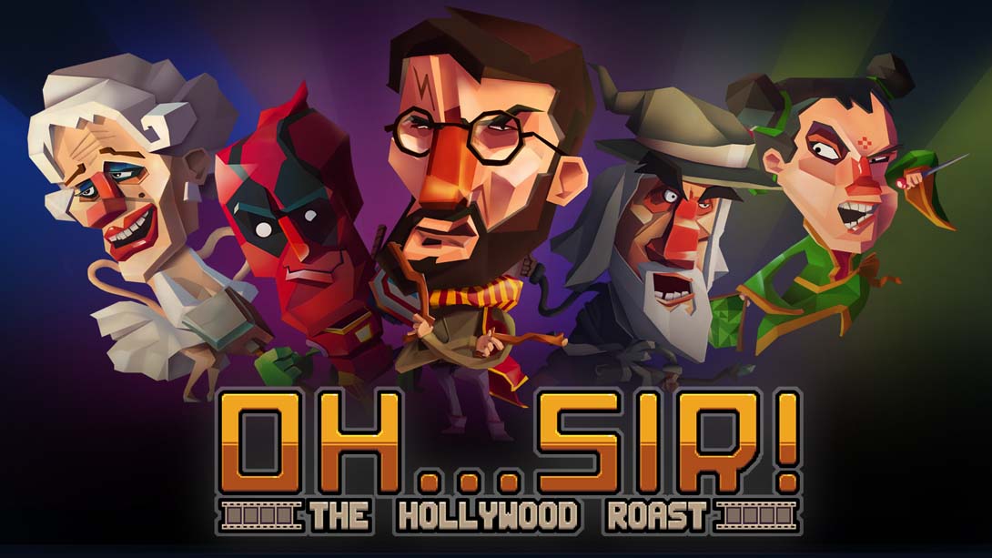 噢…先生！好莱坞式嘲讽 .Oh...Sir! The Hollywood Roast_Switch游戏_任天堂switch游戏下载_ns游戏下载_switch游戏下载_大气层游戏_TX游戏_xci游戏_nsp游戏_nsz游戏_switch金手指_ns金手指mod_任天堂游戏修改_switch520_Switch2_switch游戏下载_switch520_0