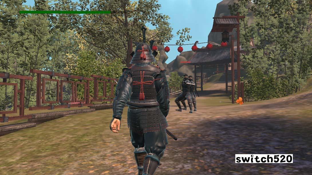 Samurai - Japan Warrior Fighter_Switch游戏_任天堂switch游戏下载_ns游戏下载_switch游戏下载_大气层游戏_TX游戏_xci游戏_nsp游戏_nsz游戏_switch金手指_ns金手指mod_任天堂游戏修改_switch520_Switch2_switch游戏下载_switch520_2