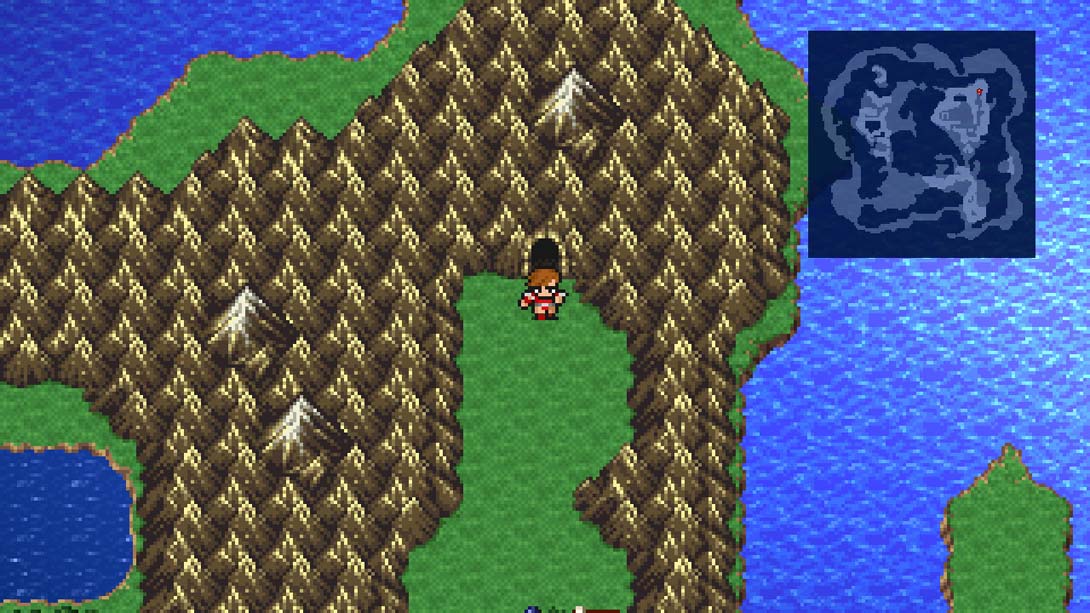 最终幻想 3 FINAL FANTASY III_Switch游戏_任天堂switch游戏下载_ns游戏下载_switch游戏下载_大气层游戏_TX游戏_xci游戏_nsp游戏_nsz游戏_switch金手指_ns金手指mod_任天堂游戏修改_switch520_Switch2_switch游戏下载_switch520_1