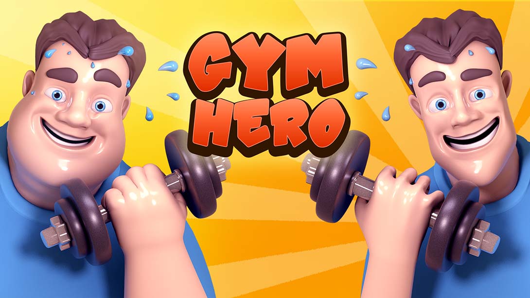 健身英雄 懒散的健身大亨.Gym Hero_Switch游戏_任天堂switch游戏下载_ns游戏下载_switch游戏下载_大气层游戏_TX游戏_xci游戏_nsp游戏_nsz游戏_switch金手指_ns金手指mod_任天堂游戏修改_switch520_Switch2_switch游戏下载_switch520_0