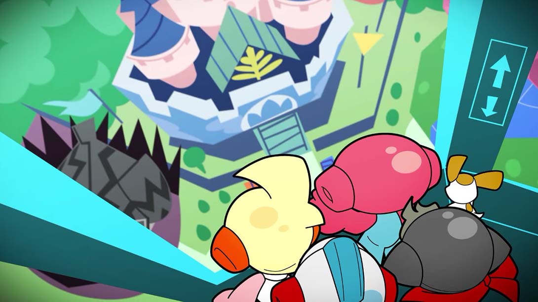 爆钻小英雄：钻头乐园 Mr. DRILLER DrillLand_Switch游戏_任天堂switch游戏下载_ns游戏下载_switch游戏下载_大气层游戏_TX游戏_xci游戏_nsp游戏_nsz游戏_switch金手指_ns金手指mod_任天堂游戏修改_switch520_Switch2_switch游戏下载_switch520_1