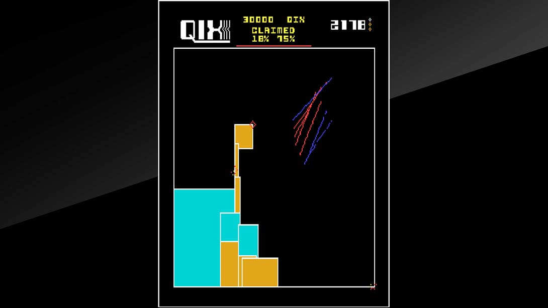 街机档案 QIX Arcade Archives QIX_Switch游戏_任天堂switch游戏下载_ns游戏下载_switch游戏下载_大气层游戏_TX游戏_xci游戏_nsp游戏_nsz游戏_switch金手指_ns金手指mod_任天堂游戏修改_switch520_Switch2_switch游戏下载_switch520_2