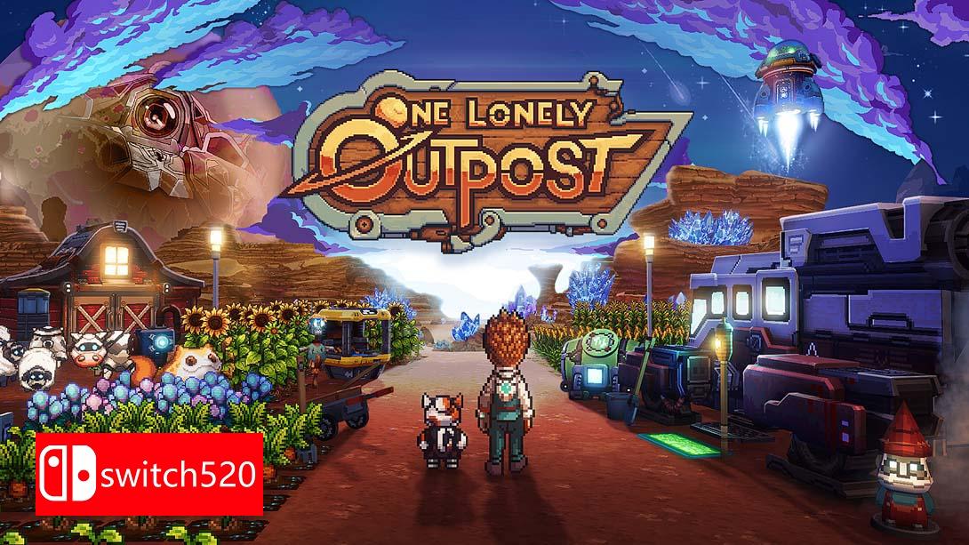孤独前哨 .One Lonely Outpost_Switch游戏_任天堂switch游戏下载_ns游戏下载_switch游戏下载_大气层游戏_TX游戏_xci游戏_nsp游戏_nsz游戏_switch金手指_ns金手指mod_任天堂游戏修改_switch520_Switch2_switch游戏下载_switch520_0