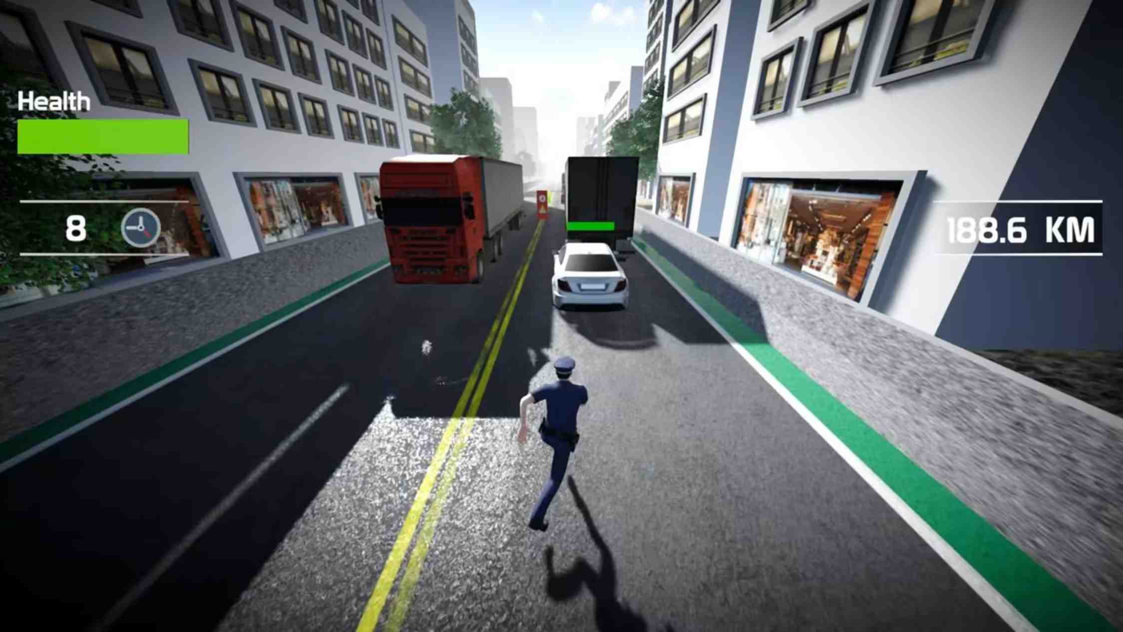 交通幸存者 .Traffic Survivor_冒险动作_英语游戏_nsp游戏_Switch游戏_NS游戏下载_switch游戏下载_switch520_4