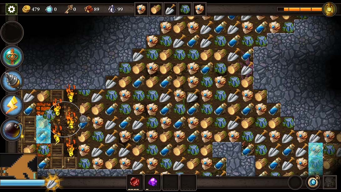 洞穴探险：挖矿比赛 SpelunKing: The Mine Match_Switch游戏_任天堂switch游戏下载_ns游戏下载_switch游戏下载_大气层游戏_TX游戏_xci游戏_nsp游戏_nsz游戏_switch金手指_ns金手指mod_任天堂游戏修改_switch520_Switch2_switch游戏下载_switch520_5