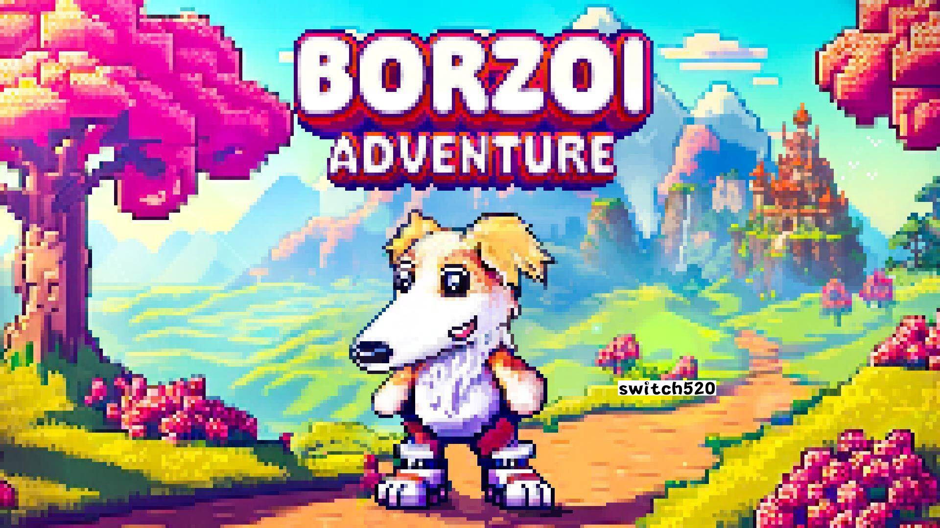 猎狼冒险 .Borzoi Adventure_Switch游戏_任天堂switch游戏下载_ns游戏下载_switch游戏下载_大气层游戏_TX游戏_xci游戏_nsp游戏_nsz游戏_switch金手指_ns金手指mod_任天堂游戏修改_switch520_Switch2_switch游戏下载_switch520_0