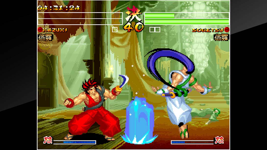 ACA NEOGEO 侍魂4 ACA NEOGEO SAMURAI SHODOWN IV_Switch游戏_任天堂switch游戏下载_ns游戏下载_switch游戏下载_大气层游戏_TX游戏_xci游戏_nsp游戏_nsz游戏_switch金手指_ns金手指mod_任天堂游戏修改_switch520_Switch2_switch游戏下载_switch520_1
