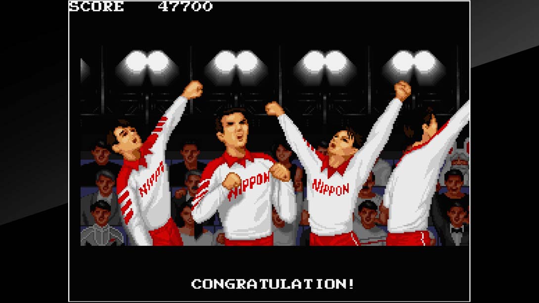Arcade Archives Super Volleyball_Switch游戏_任天堂switch游戏下载_ns游戏下载_switch游戏下载_大气层游戏_TX游戏_xci游戏_nsp游戏_nsz游戏_switch金手指_ns金手指mod_任天堂游戏修改_switch520_Switch2_switch游戏下载_switch520_2