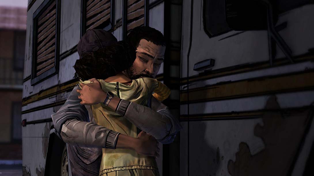 行尸走肉：第一季完整版  The Walking Dead_Switch游戏_任天堂switch游戏下载_ns游戏下载_switch游戏下载_大气层游戏_TX游戏_xci游戏_nsp游戏_nsz游戏_switch金手指_ns金手指mod_任天堂游戏修改_switch520_Switch2_switch游戏下载_switch520_2