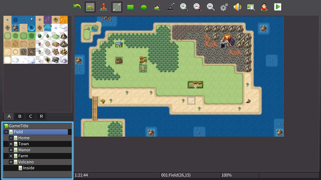 RPG制作大师MV RPGMAKER MV_Switch游戏_任天堂switch游戏下载_ns游戏下载_switch游戏下载_大气层游戏_TX游戏_xci游戏_nsp游戏_nsz游戏_switch金手指_ns金手指mod_任天堂游戏修改_switch520_Switch2_switch游戏下载_switch520_3