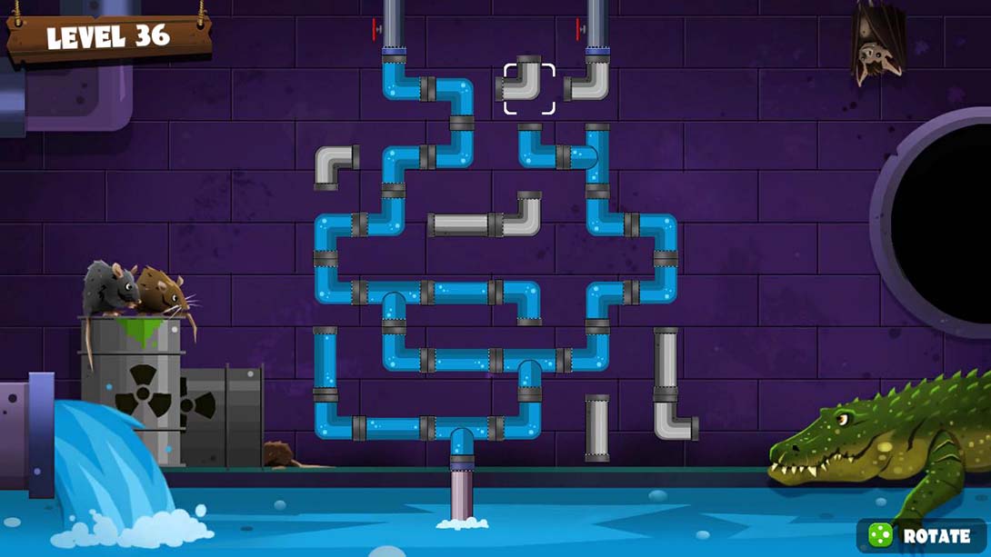 英雄水管工 Plumber Hero_Switch游戏_任天堂switch游戏下载_ns游戏下载_switch游戏下载_大气层游戏_TX游戏_xci游戏_nsp游戏_nsz游戏_switch金手指_ns金手指mod_任天堂游戏修改_switch520_Switch2_switch游戏下载_switch520_2