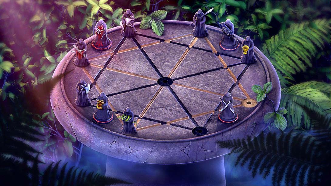 幽灵之迷：鸦林迷雾 Enigmatis 2: The Mists of Ravenwood_Switch游戏_任天堂switch游戏下载_ns游戏下载_switch游戏下载_大气层游戏_TX游戏_xci游戏_nsp游戏_nsz游戏_switch金手指_ns金手指mod_任天堂游戏修改_switch520_Switch2_switch游戏下载_switch520_2