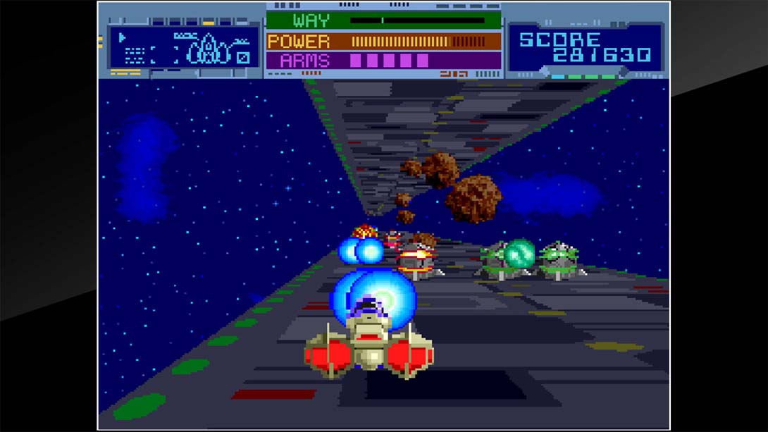 Arcade Archives THUNDER CEPTOR_Switch游戏_任天堂switch游戏下载_ns游戏下载_switch游戏下载_大气层游戏_TX游戏_xci游戏_nsp游戏_nsz游戏_switch金手指_ns金手指mod_任天堂游戏修改_switch520_Switch2_switch游戏下载_switch520_6