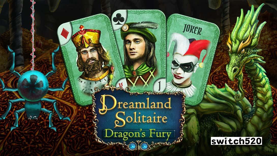 梦境接龙2:巨龙之怒 .Dreamland Solitaire: Dragon's Fury_Switch游戏_任天堂switch游戏下载_ns游戏下载_switch游戏下载_大气层游戏_TX游戏_xci游戏_nsp游戏_nsz游戏_switch金手指_ns金手指mod_任天堂游戏修改_switch520_Switch2_switch游戏下载_switch520_0