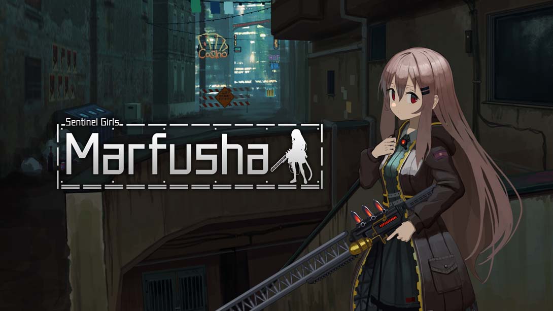 熔铁少女 .Marfusha_Switch游戏_任天堂switch游戏下载_ns游戏下载_switch游戏下载_大气层游戏_TX游戏_xci游戏_nsp游戏_nsz游戏_switch金手指_ns金手指mod_任天堂游戏修改_switch520_Switch2_switch游戏下载_switch520_0