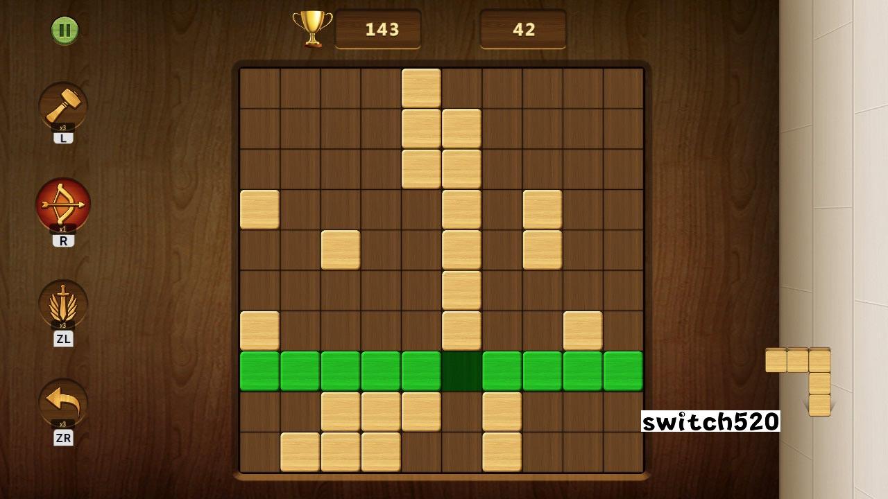 木块：经典休闲益智游戏 Wood Cube Block: Classic Casual Puzzle_Switch游戏_任天堂switch游戏下载_ns游戏下载_switch游戏下载_大气层游戏_TX游戏_xci游戏_nsp游戏_nsz游戏_switch金手指_ns金手指mod_任天堂游戏修改_switch520_Switch2_switch游戏下载_switch520_5