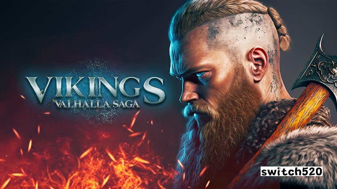 维京传奇:英灵神殿 .Vikings: Valhalla Saga_Switch游戏_任天堂switch游戏下载_ns游戏下载_switch游戏下载_大气层游戏_TX游戏_xci游戏_nsp游戏_nsz游戏_switch金手指_ns金手指mod_任天堂游戏修改_switch520_Switch2_switch游戏下载_switch520_0