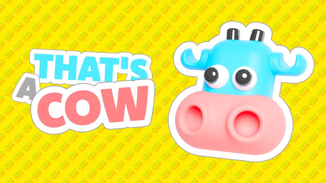 那是一头牛 That's a Cow_Switch游戏_任天堂switch游戏下载_ns游戏下载_switch游戏下载_大气层游戏_TX游戏_xci游戏_nsp游戏_nsz游戏_switch金手指_ns金手指mod_任天堂游戏修改_switch520_Switch2_switch游戏下载_switch520_0