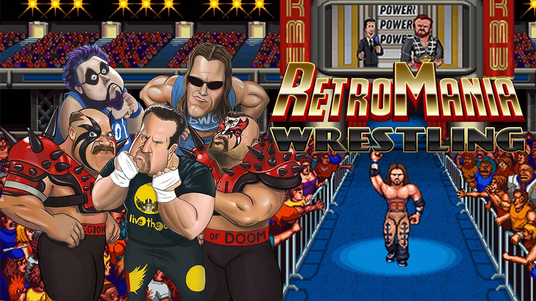 复古狂野摔跤 RetroMania Wrestling_Switch游戏_任天堂switch游戏下载_ns游戏下载_switch游戏下载_大气层游戏_TX游戏_xci游戏_nsp游戏_nsz游戏_switch金手指_ns金手指mod_任天堂游戏修改_switch520_Switch2_switch游戏下载_switch520_0